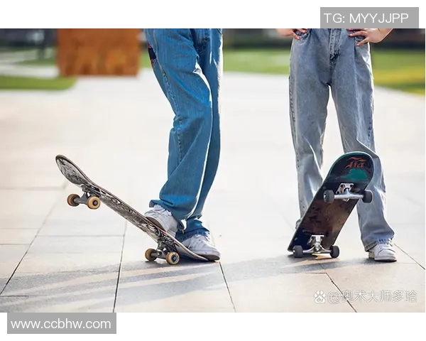 运动数据李静亲述滑板之路从新手到高手的心路历程与技巧分享